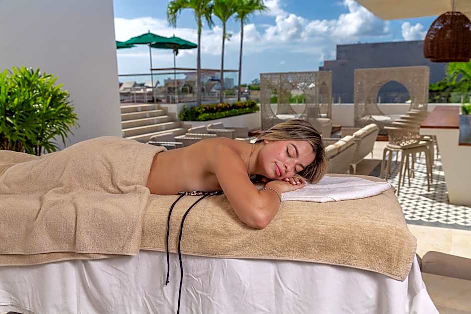 Antera Hotel & Residences