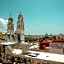 Hotel Murallas 231, CENTRO HISTORICO