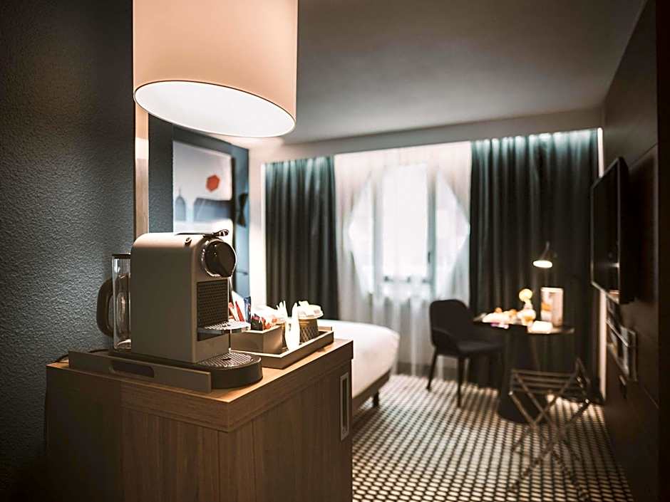 Mercure Bordeaux Centre