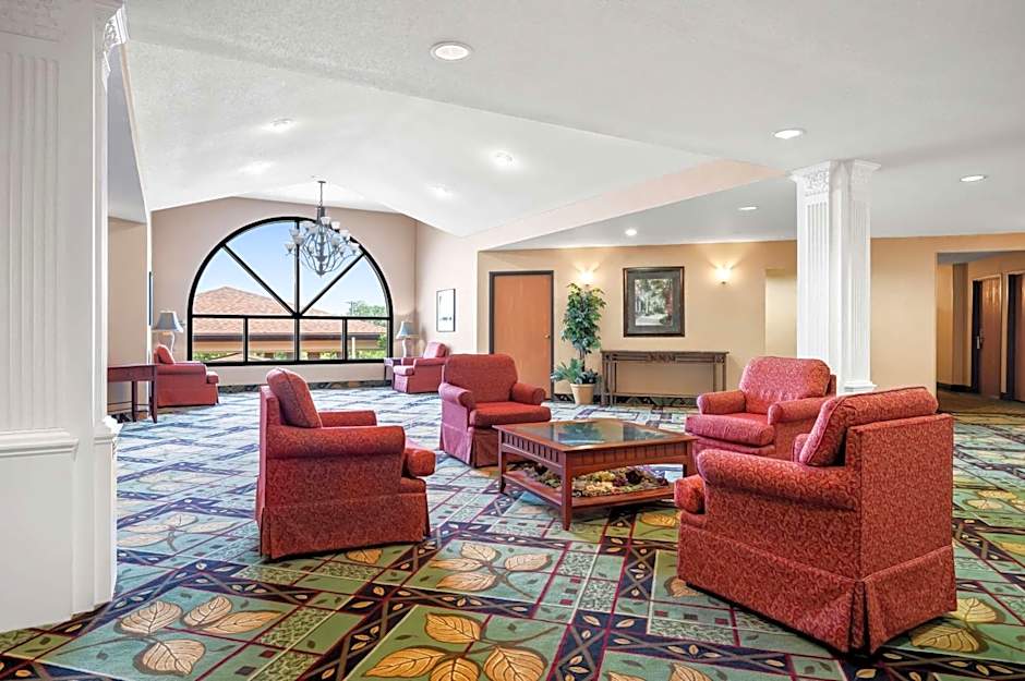 Best Western Annawan Inn