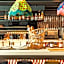 Ibis Budget Valencia Aeropuerto