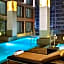 JW Marriott Hotel Mexico City Santa Fe