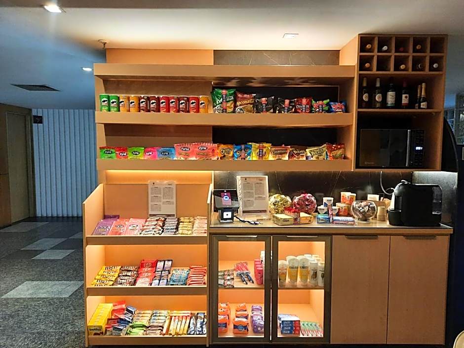 Royalty Copacabana Hotel