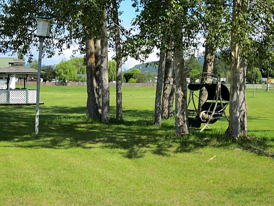 Mountain Springs Motel & RV Park