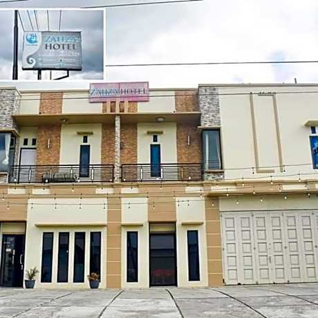 Hotel Zahza