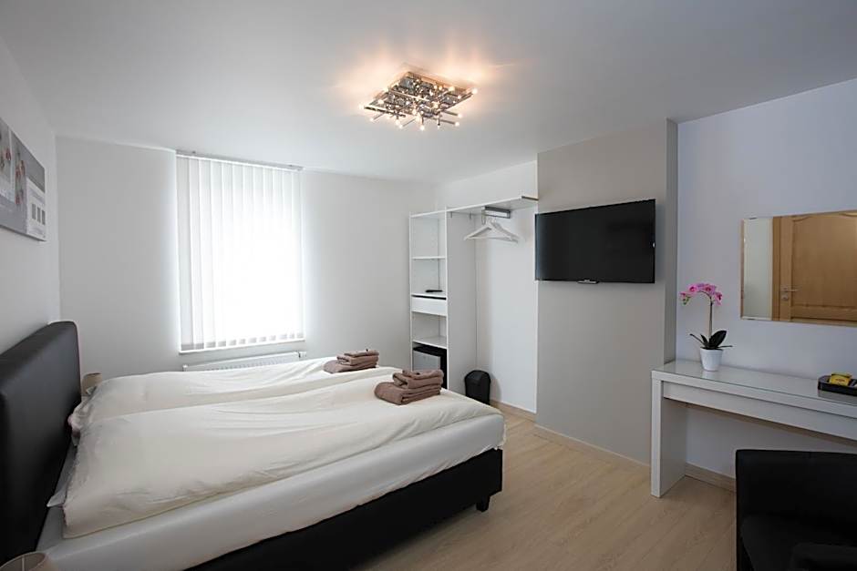 Photo 1 sur 16 de Deluxe Family Suite