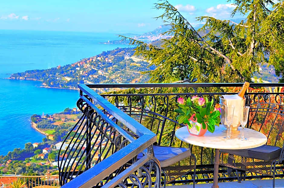 La Riserva di Castel d'Appio- Charme & Relax