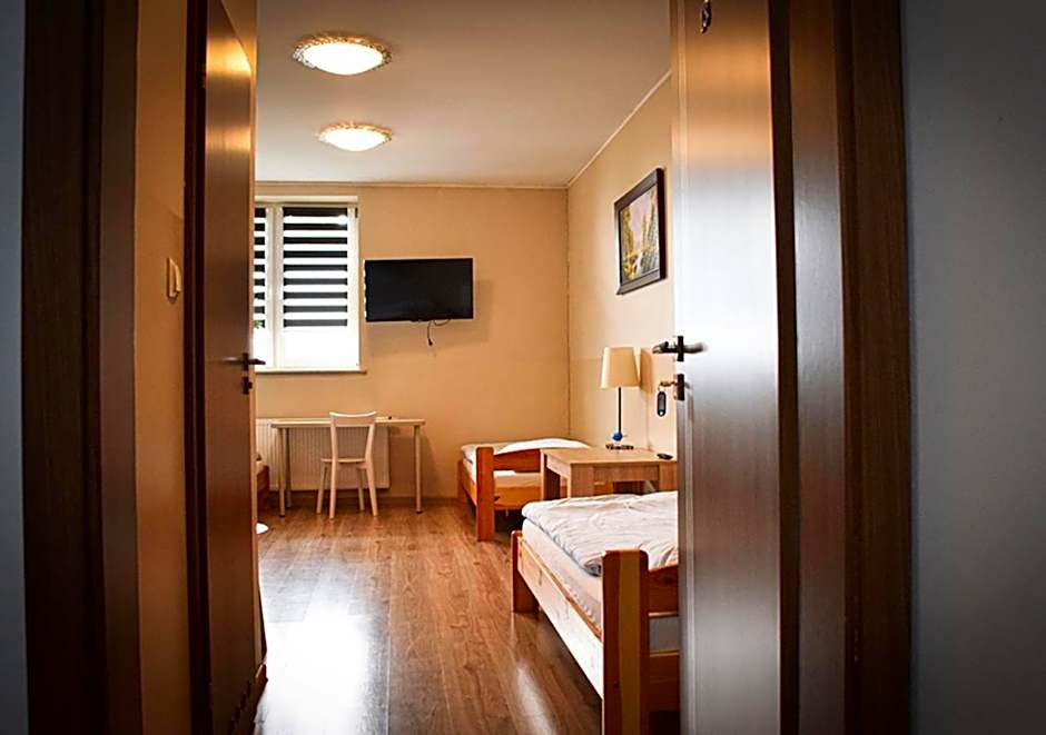 Hostel Sadowianka