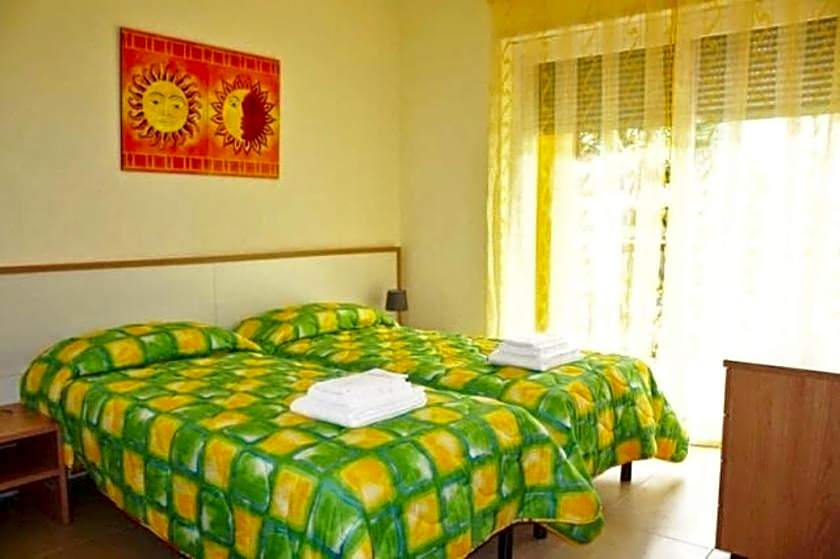 B&B La Villetta Gela