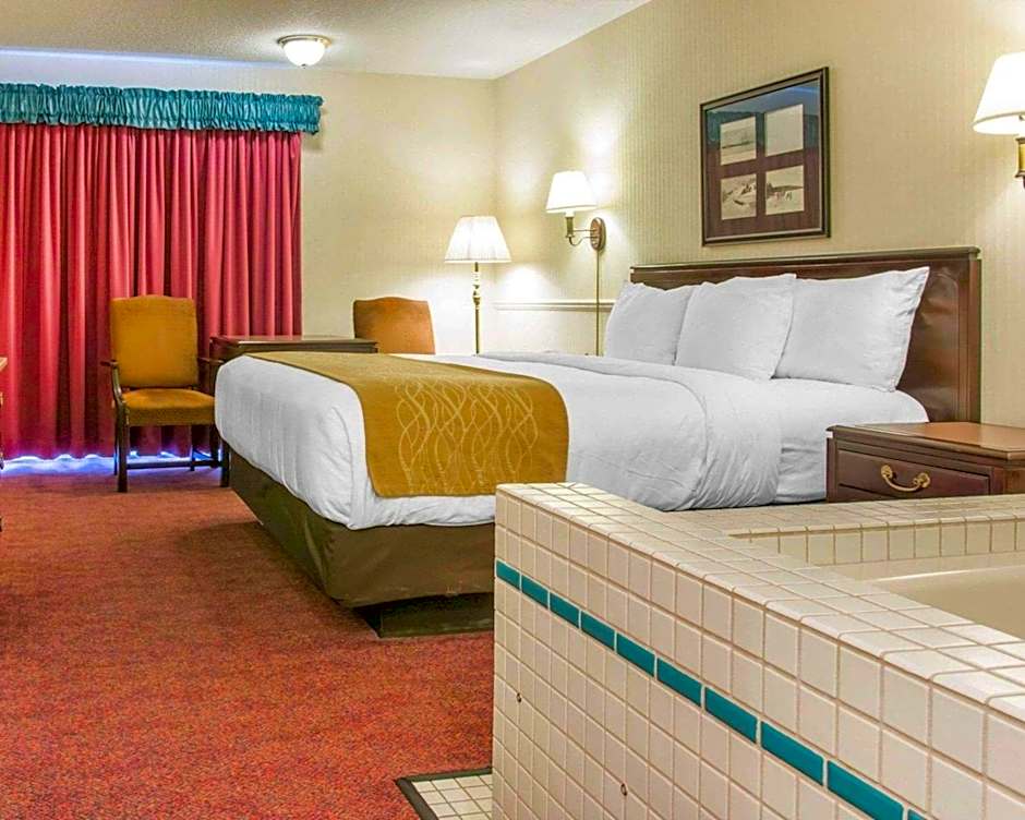 Comfort Inn Lakeside
