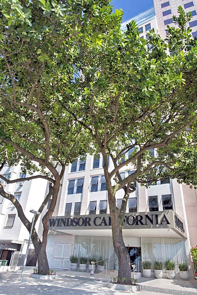 Windsor California Copacabana