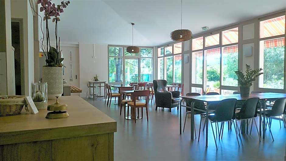 HALT HOTEL - Choisissez l'Hôtellerie Indépendante