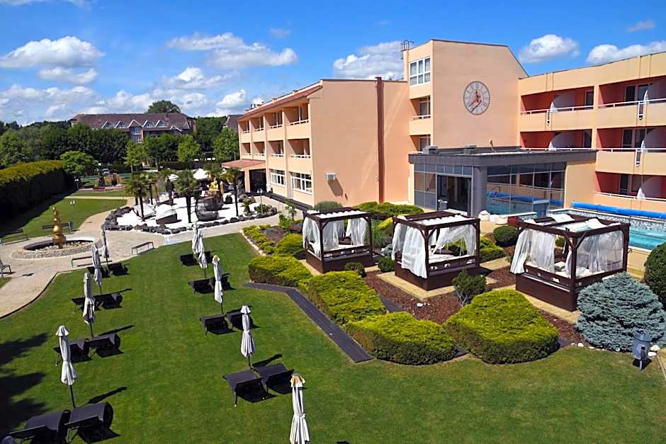 Belenus Thermalhotel superior