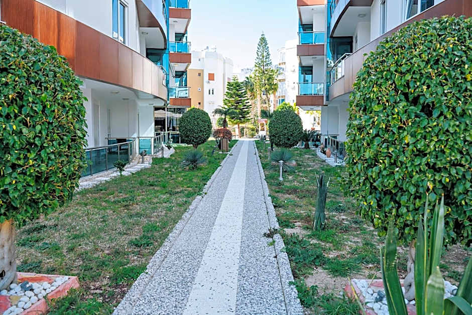 Onkel Rada Apart Hotel