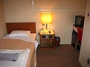 Hotel Jikyokan