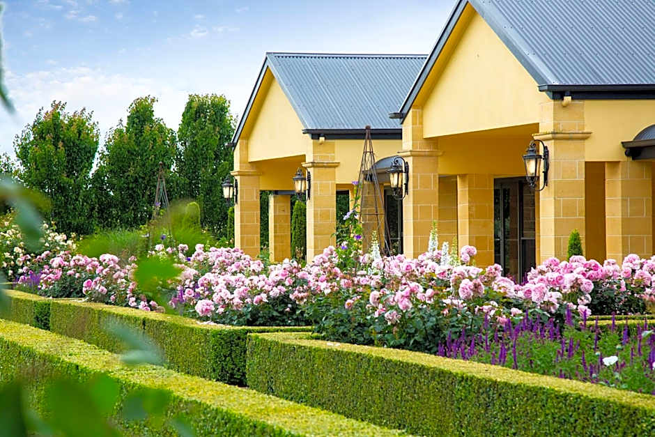 The Barn Accommodation