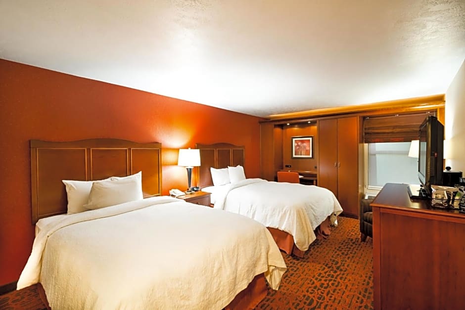 Hampton Inn St. George