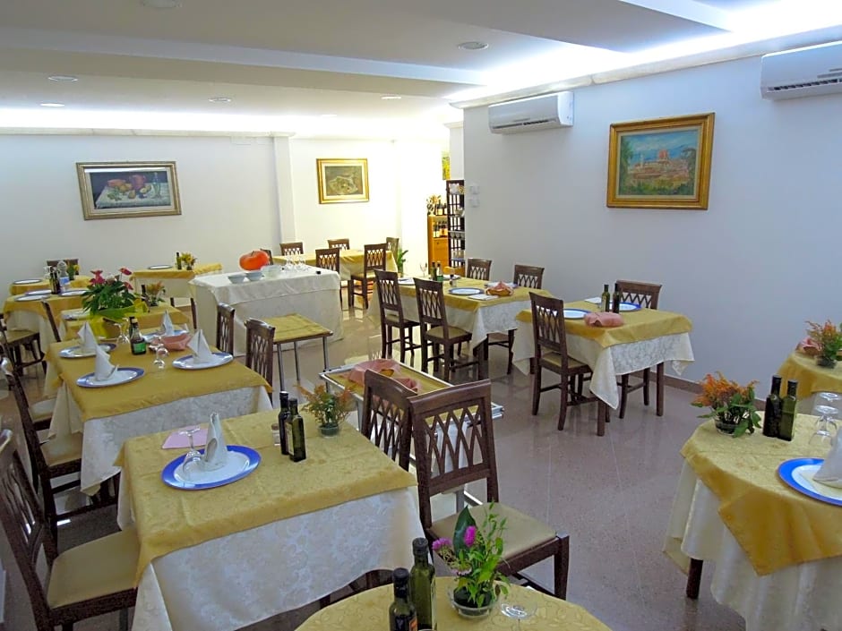 Hotel Ambrogini