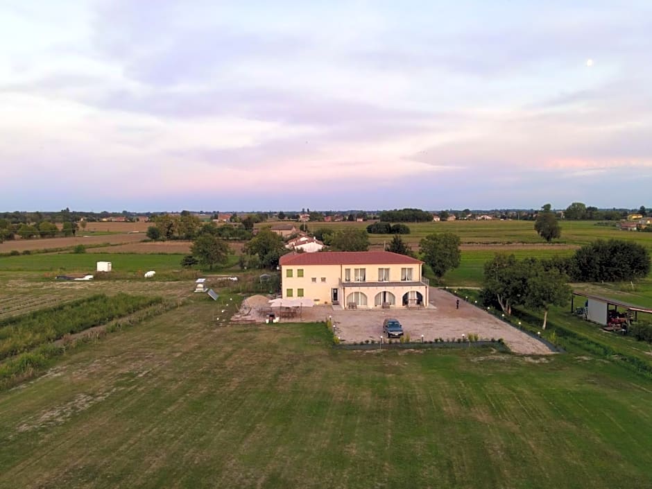 Ca' Vascon Alloggio Agrituristico