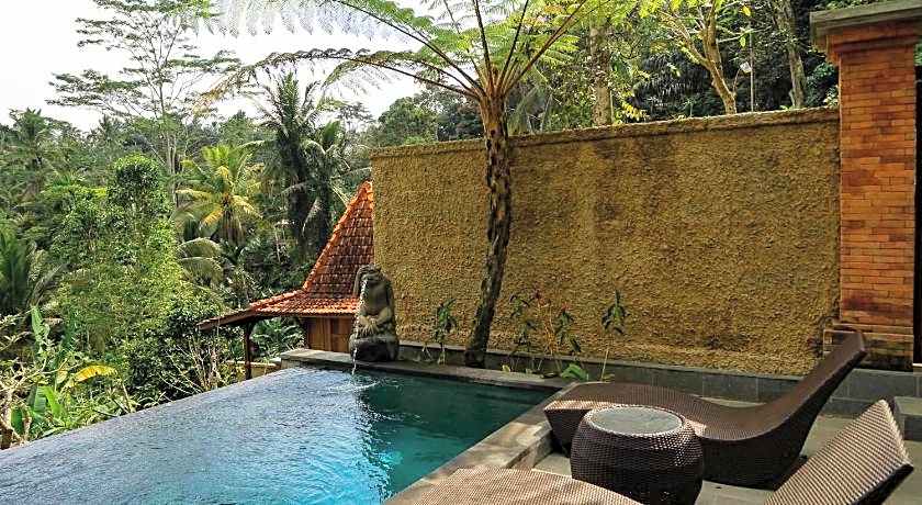 Sebatu Tulen Villa