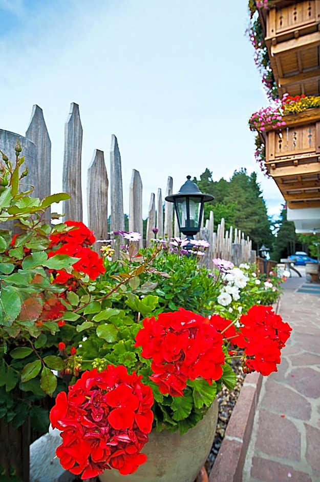 Hotel Landgasthof Lärchenwald