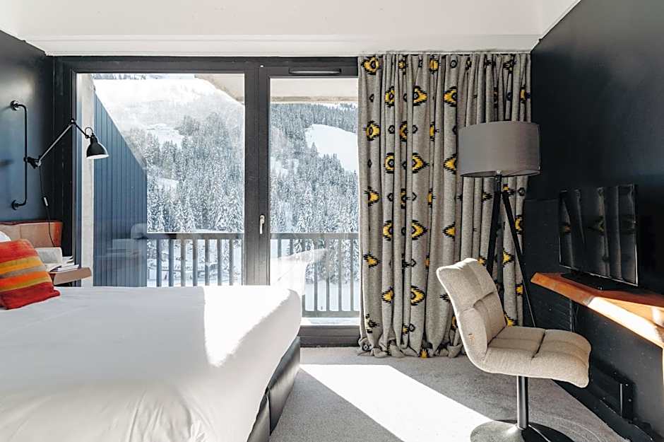 Totem, Friendly Hotel & Spa