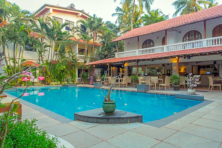 Casablanca Beach Resort