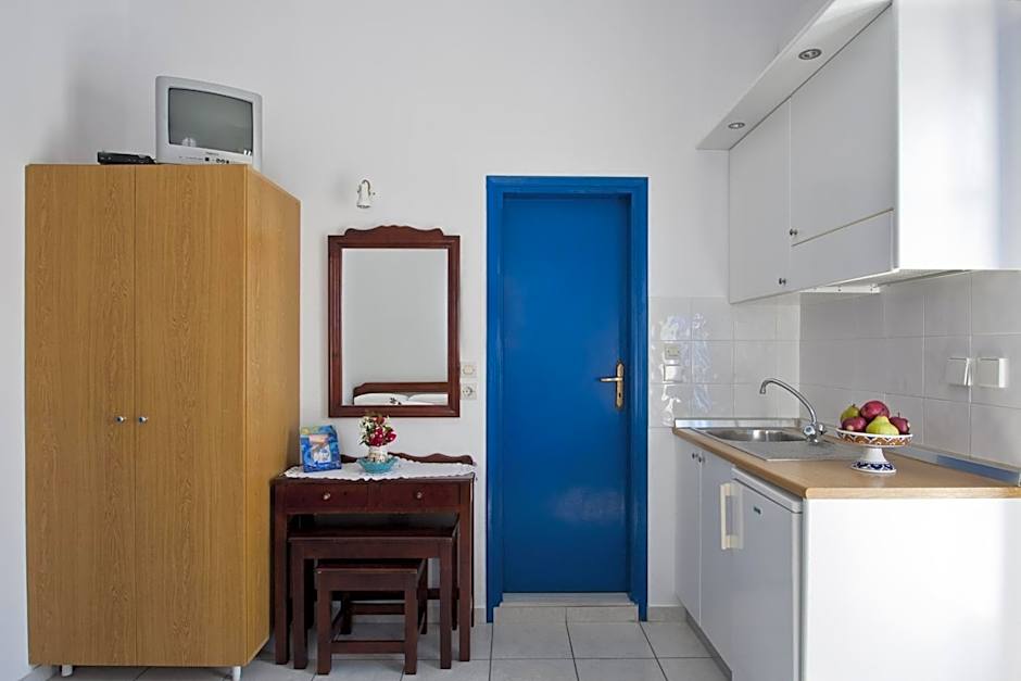 Ancient Thera Studios