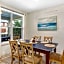 TRUE BLUE-Coastal cottage-3 min walk to beach! POOL!