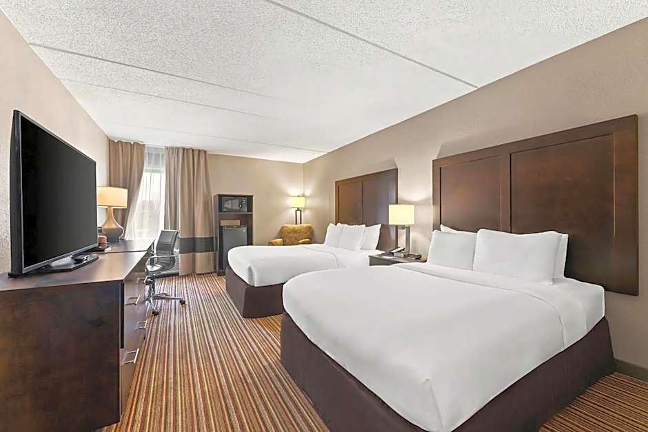 Comfort Inn Lehigh Valley West