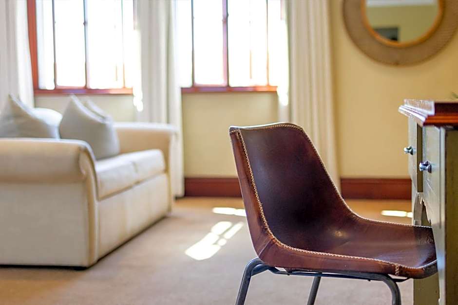 Gowrie Farm Golf Lodge