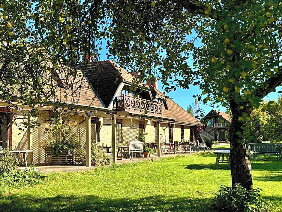 Karlamuiza Country Hotel