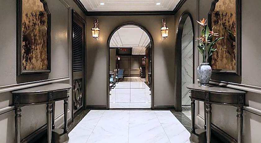 Casa Dos Principes Hotel & Spa