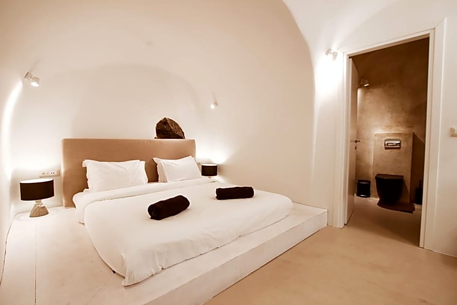 Kaleidoscope Cave Houses