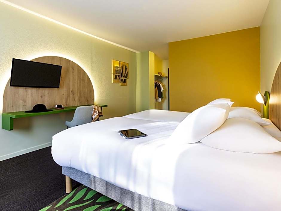 ibis Styles Arlon Porte du Luxembourg