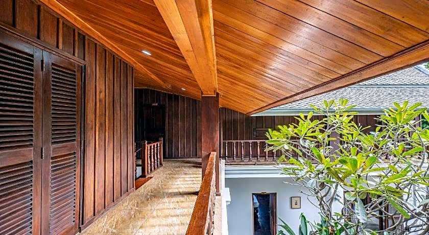 wisdom mystery hotel