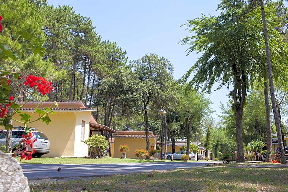 Villaggio Turistico Internazionale