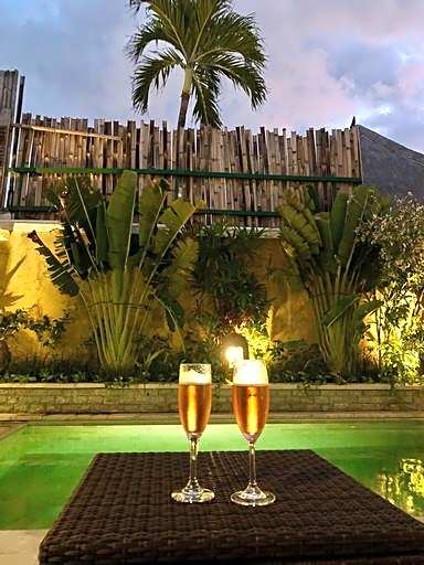 Villa Carissa in Seminyak Center, 3BR Private Pool