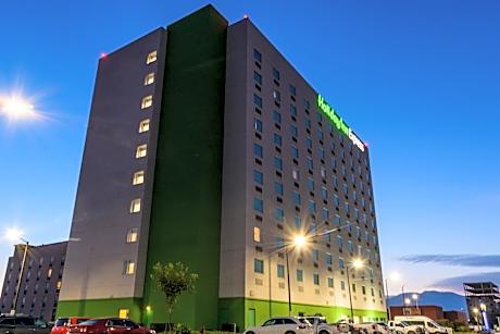 Holiday Inn Express Saltillo Zona Aeropuerto By IHG