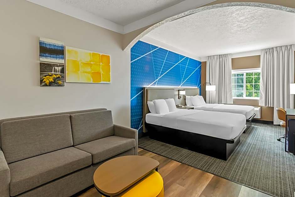 Comfort Suites Clackamas