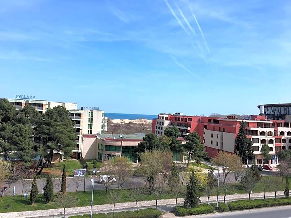 Calypso Hotel - All Inclusive