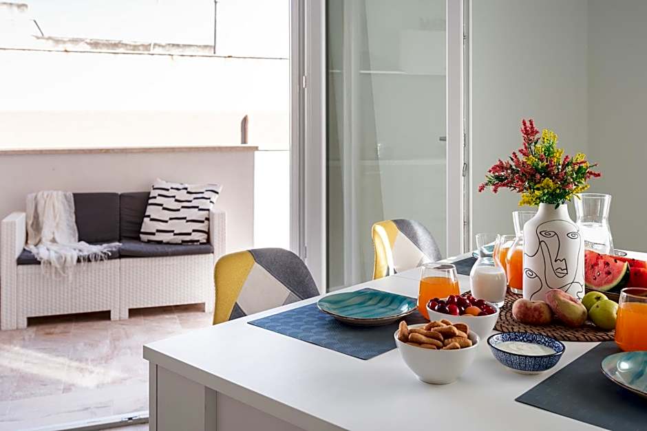 Volturno3 Suites & more