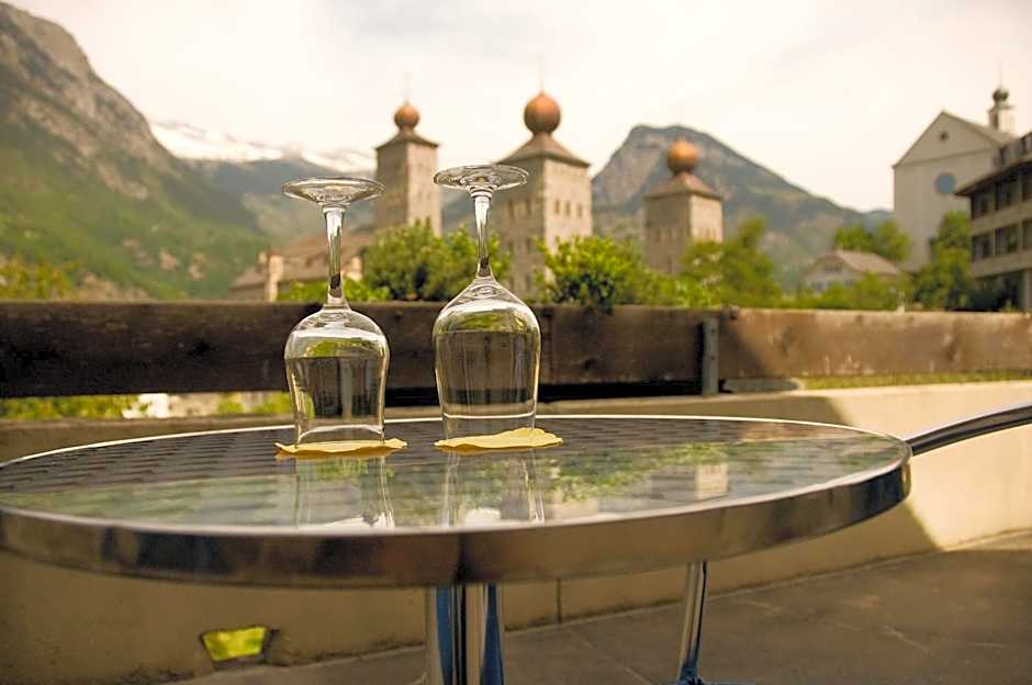 Schlosshotel - Self Check-In Hotel