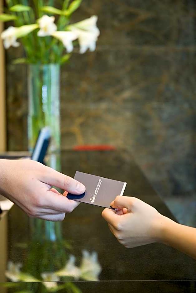 Eurobuilding Hotel Boutique Buenos Aires