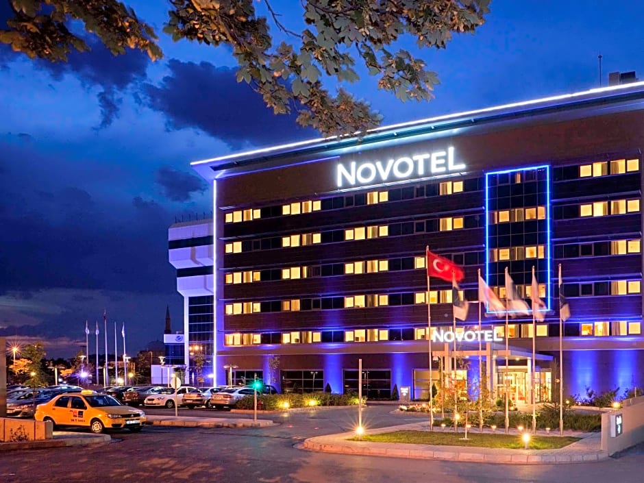Novotel Kayseri