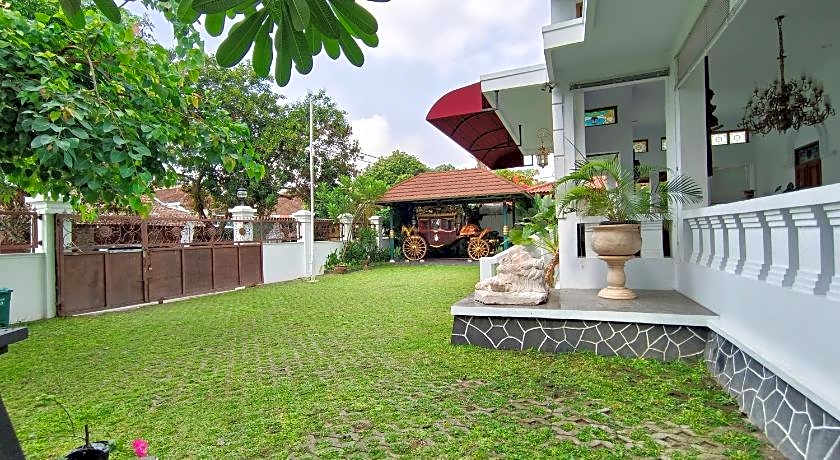 Griya Asih Yogyakarta