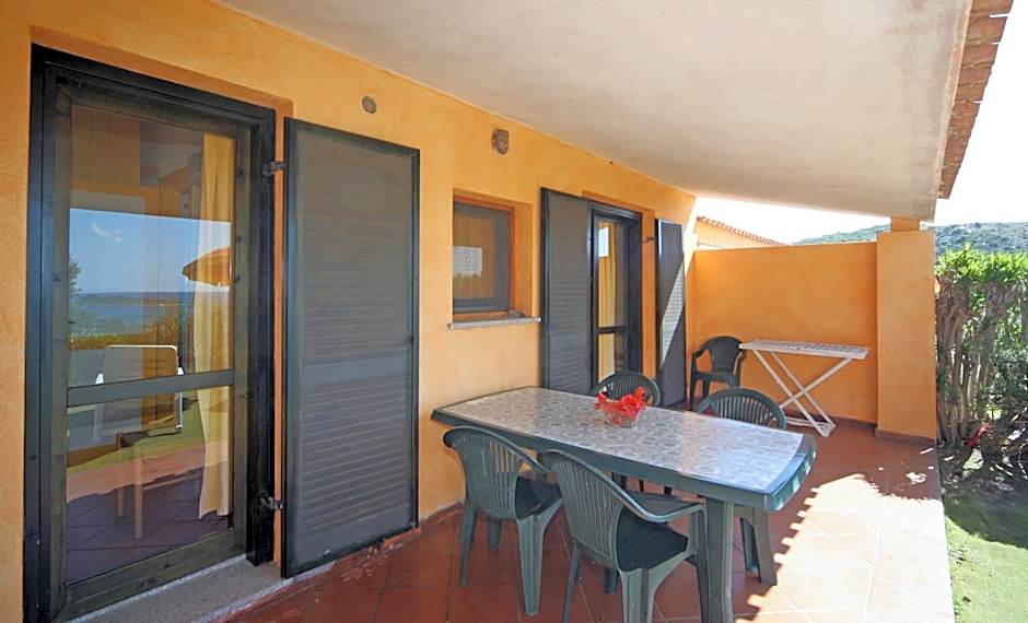 Residence Baia Salinedda
