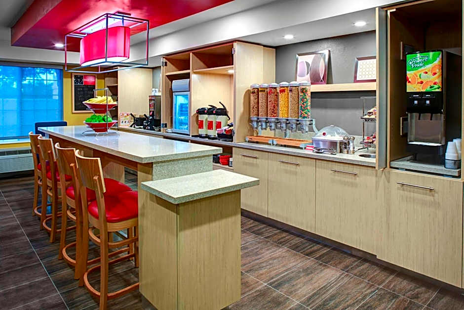 TownePlace Suites by Marriott Fresno