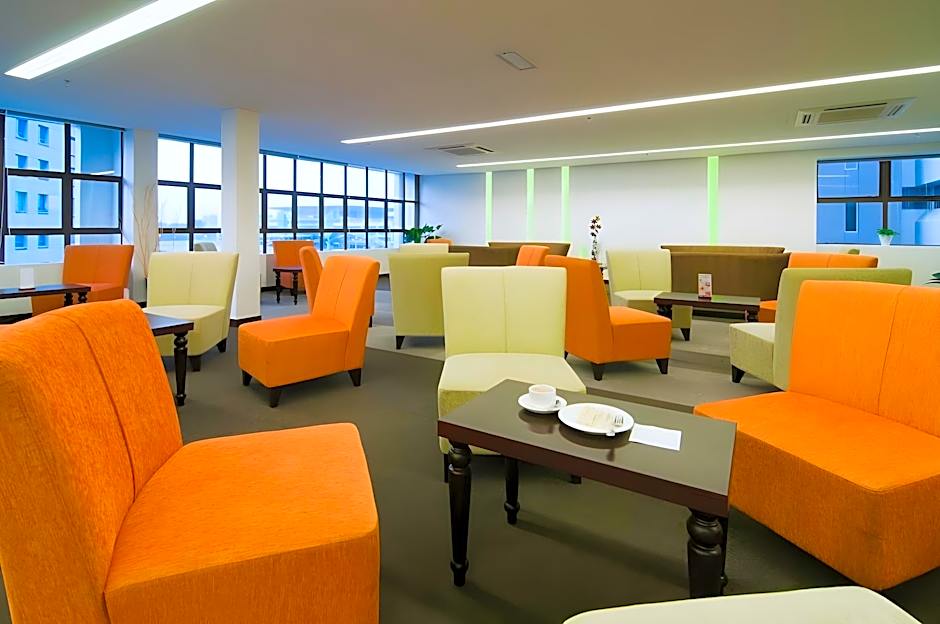 Citrus Hotel Johor Bahru - City Center