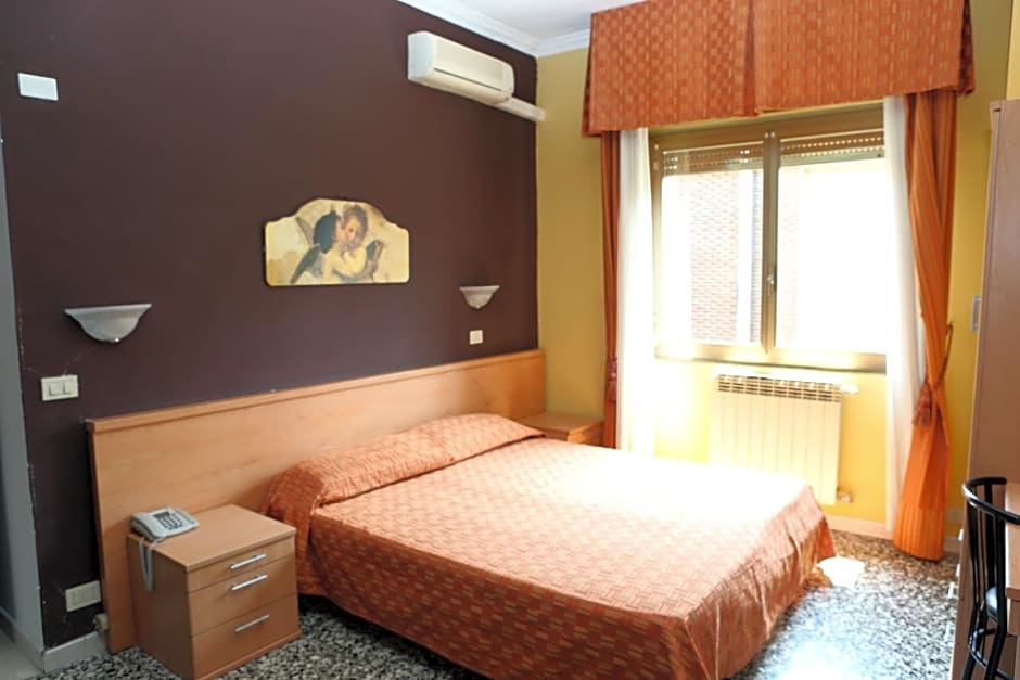 Hotel Bicocca